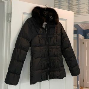 POST CARD winter jacket